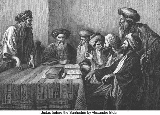Alexandre_Bida_Judas_before_the_Sanhedri