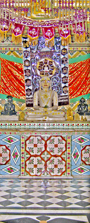 Jain Temple