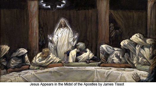 James_Tissot_Jesus_Appears_In_The_Midst_
