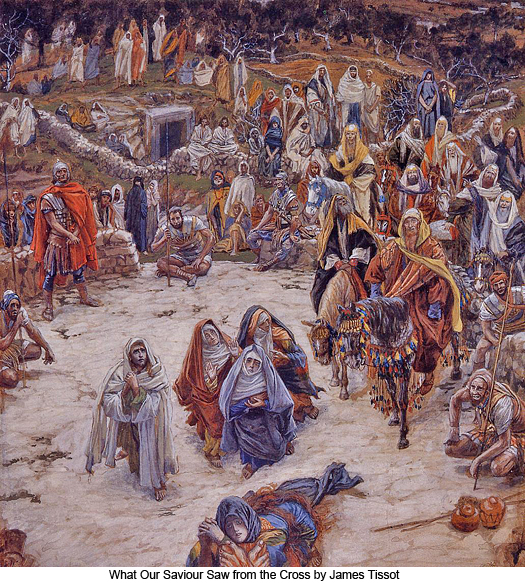James_Tissot_What_Our_Saviour_Saw_from_t