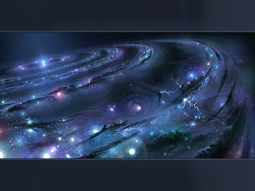 Master Universe by Gary Tonge