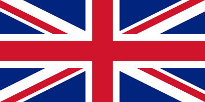 Union Jack - Flag of The United Kingdom