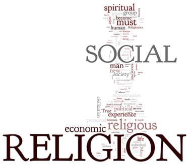 The Urantia Book: Paper 99. The Social Problems of Religion