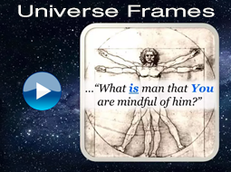Universe 
Frames