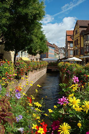 Colmar, France