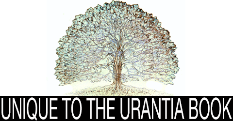 Unique to The Urantia Book