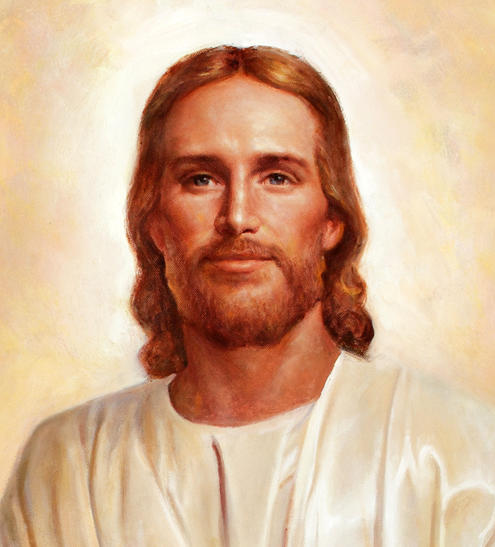 Jesus Pictures | Urantia Book Pictures