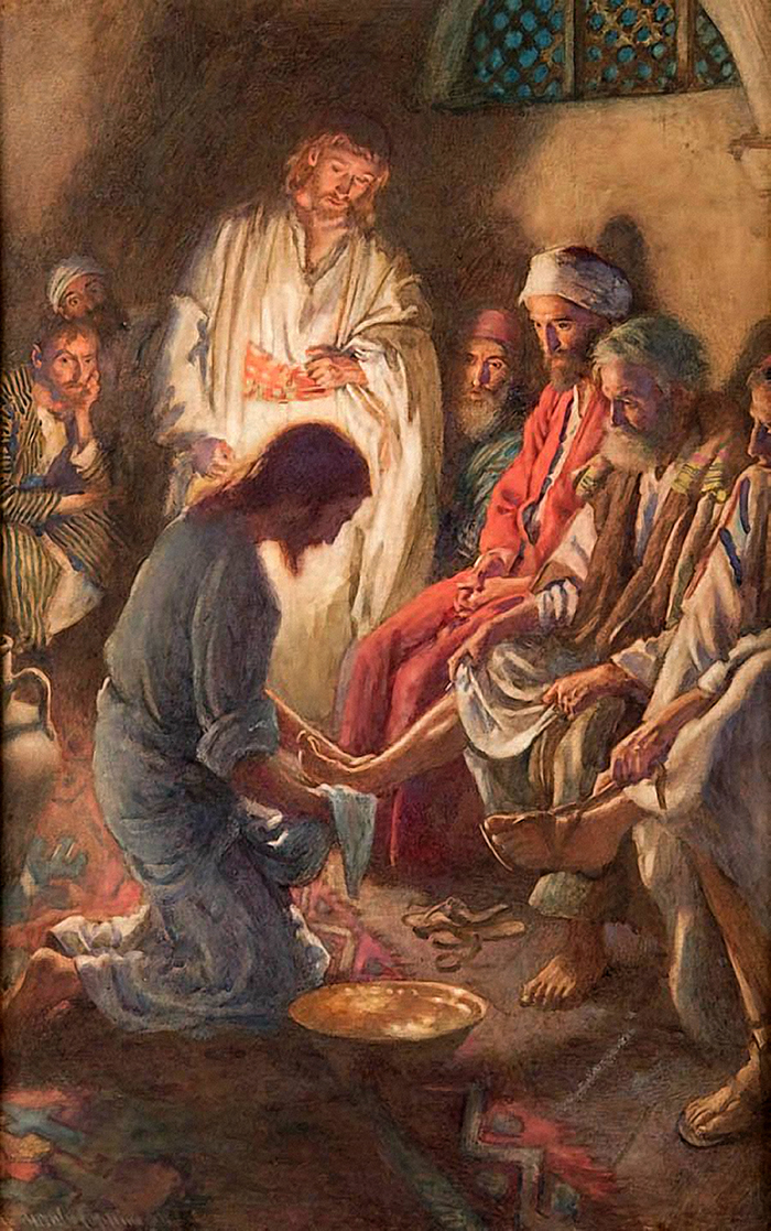 Jesus Pictures | Urantia Book Pictures