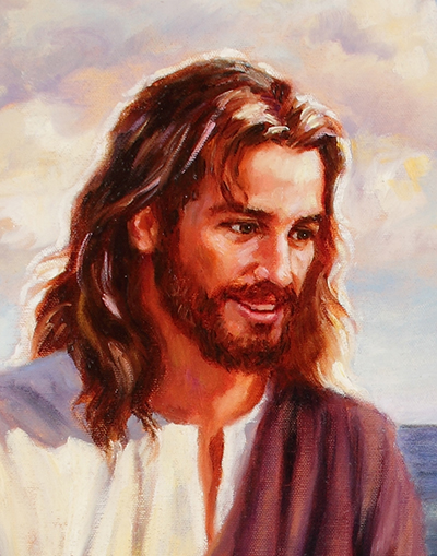 21+ Jesus Smiling Images : Free Coloring Pages