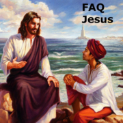 Frequently Asked Questions about the life of Jesus