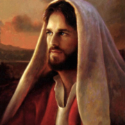 Prince of Peace by Greg Olsen