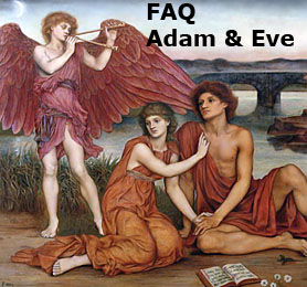 Adam and Eve and the origins of humanity
