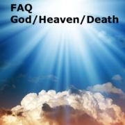 God, heaven and life after death according to The Urantia Book