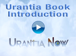 Urantia Book Introduction