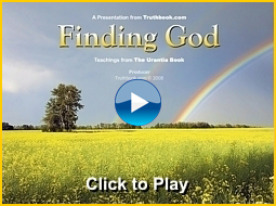Finding God - 
Movie