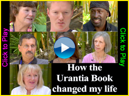 How The Urantia Book changed my life - Movie
