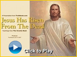Jesus has risen from the dead - Movie