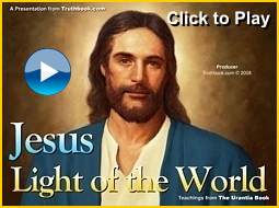 Jesus, Light of the World - Movie