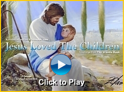 Jesus loved the children - Movie