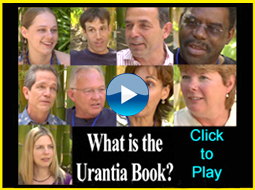 What is the Urantia Book? - Movie
