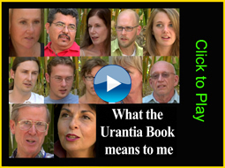 What The Urantia Book means to me - Movie