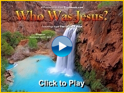 Who was Jesus? - Movie