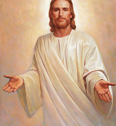 Welcome by Del Parson Welcome by Del Parson