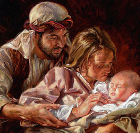 birth of jesus and Christmas Why we celebrate Christmas