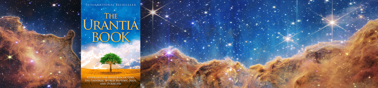 Urantia Book Online Truthbook