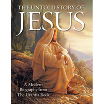 The Untold Story of Jesus - Paperback