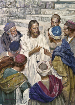 The Tribute Coin by Harry Anderson The Tribute Coin by Harry Anderson