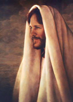 Gentle Healer by Greg Olsen Gentle Healer by Greg Olsen