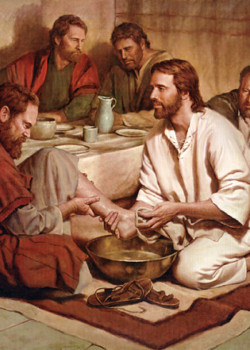 The Master Teacher by Del Parson The Master Teacher by Del Parson