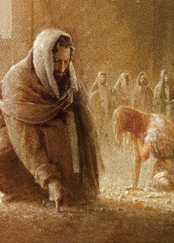 Forgiven by Yongsung Kim Forgiven by Yongsung Kim