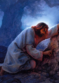 No Greater Love by Greg Olsen No Greater Love by Greg Olsen