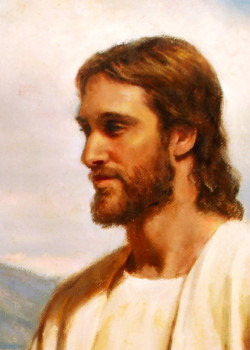 Gathering the Womens Corps (detail) by Del Parson Gathering the Womens Corps (detail) by Del Parson