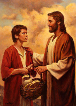 One Day Alone With God by Del Parson One Day Alone With God by Del Parson