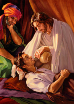 Tender Loving Care by Slawa Radziszewska Tender Loving Care by Slawa Radziszewska