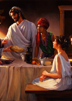 The Two Courtesans by Slawa Radziszewska The Two Courtesans by Slawa Radziszewska