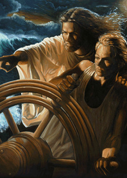 Storm Pilot by Stephen Sawyer Storm Pilot by Stephen Sawyer