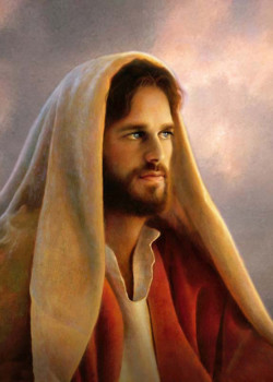 Bread of Life by Greg Olsen Bread of Life by Greg Olsen