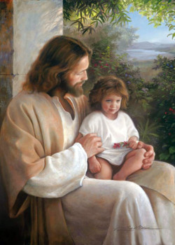 Forever and Ever by Greg Olsen Forever and Ever by Greg Olsen