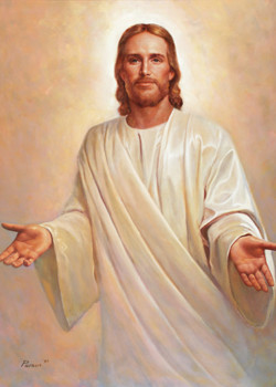 Welcome by Del Parson Welcome by Del Parson