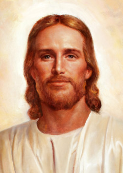 Welcome (detail) by Del Parson Welcome (detail) by Del Parson