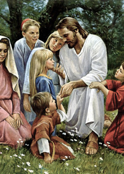 Gentle Teacher by Del Parson Gentle Teacher by Del Parson