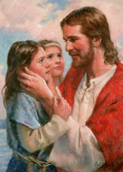 Infinite Love by Del Parson Infinite Love by Del Parson