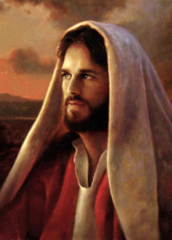 Prince of Peace by Greg Olsen Prince of Peace by Greg Olsen