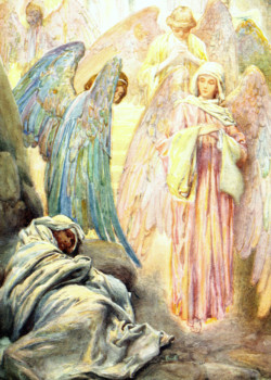 Guardian Angels by Arthur A Dixon Guardian Angels by Arthur A Dixon