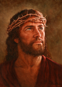 Thy Will be Done by Del Parson Thy Will be Done by Del Parson