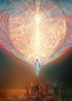 The Ascension by Catherine Andrews The Ascension by Catherine Andrews